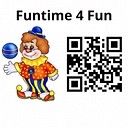 Funtime 4 Fun logo
