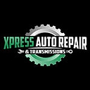 Xpress Auto Repair & Transmissions logo