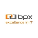 BPX Global logo