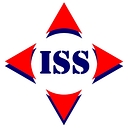 ISS Shipping logo