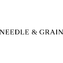 Needle & Grain logo