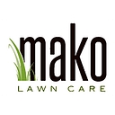 Mako Lawn Care logo