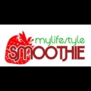 My Lifestyle Smoothie logo