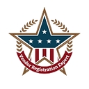 VRE (Vendor Registration Expert) logo