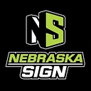 Nebraska Sign logo