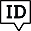 IDnotify logo