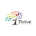 Thrive Counseling Services PLLC logo