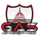 Guard Armed Security G.A.S, LLC logo