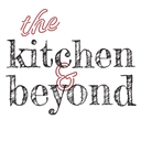 Real: The Kitchen and Beyond logo