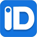 ID123 logo