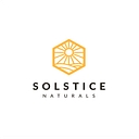 Solstice Naturals logo