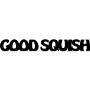 Good Squish logo