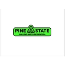 Pine State Hauling logo