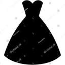 We Select Dresses logo