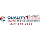 Quality 1 Energy Systems logo