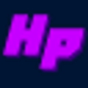 Hentai Pros logo