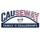 Causeway Nissan logo