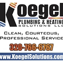 Koegel Plumbing & Heating Solutions logo