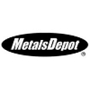Metals Depot logo