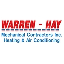 Warren-Hay Mechanical logo