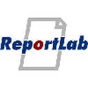 ReportLab logo