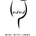 Wine With Jimmy logo