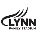 Lynn Family Stadium logo