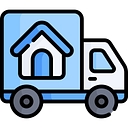 Moore's Packing and Moving logo