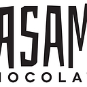 Kasama Chocolate logo