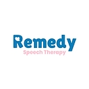 Remedy Speech Therapy logo
