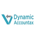 Dynamic Accountax logo