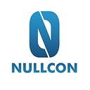 Nullcon logo
