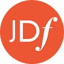 Jasmine Defoore logo