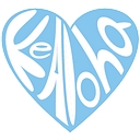 KeAloha logo