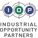 Industrial Opportunity Partners logo