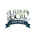 Ultra Oil logo