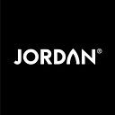 Jordan Fitness logo