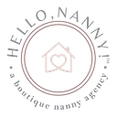 Hello Nanny! logo