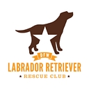 DFW Labrador Retriever Rescue logo