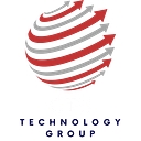 GTG Technology Group logo