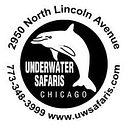 Underwater Safaris logo