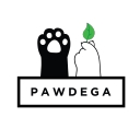 Pawdega logo