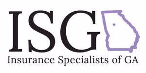 Insurance Specialists of GA logo