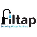 Filtap logo