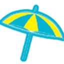 Bethany Beach Books logo
