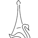 Paris Water Way logo