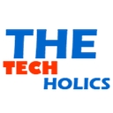 TheTechHolics logo