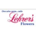 Lehrer's Flowers logo