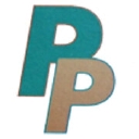 Precision Printing logo