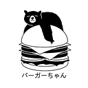 burger-chan logo